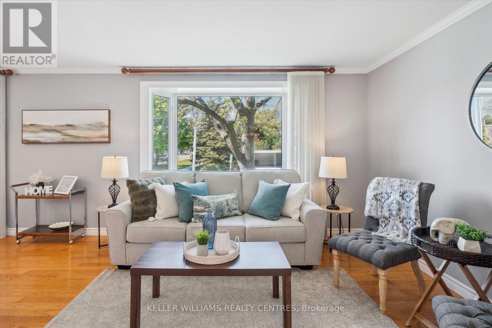 107 AURORA HEIGHTS DRIVE, Aurora, Ontario
