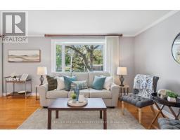 107 AURORA HEIGHTS DRIVE, Aurora, Ontario
