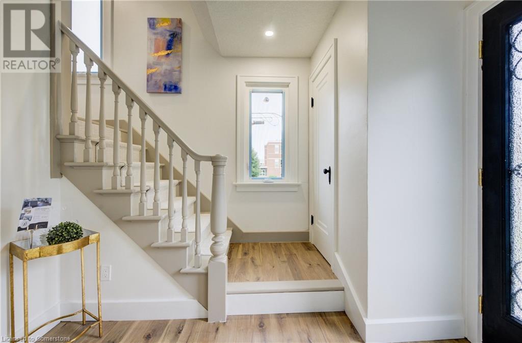 268 Cameron Street N, Kitchener, Ontario  N2H 3B5 - Photo 19 - 40734906