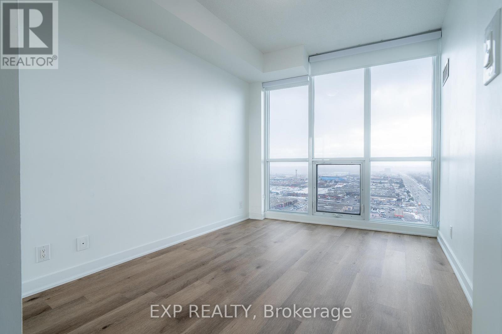 2008 - 3985 Grand Park Drive, Mississauga, Ontario  L5B 0H8 - Photo 12 - W12180522