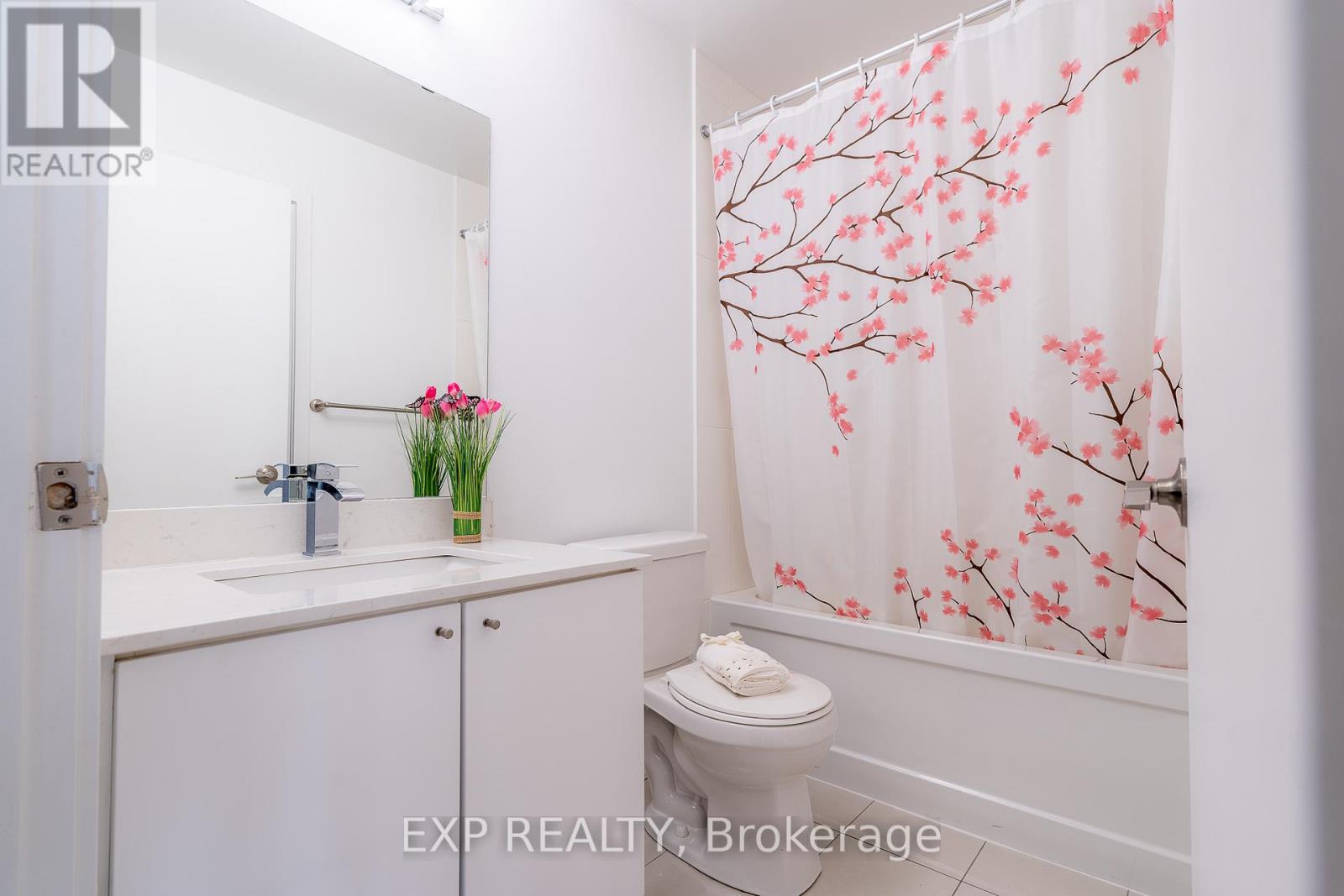 2008 - 3985 Grand Park Drive, Mississauga, Ontario  L5B 0H8 - Photo 13 - W12180522