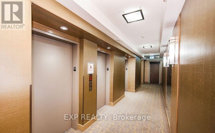 2008 - 3985 Grand Park Drive, Mississauga, Ontario  L5B 0H8 - Photo 18 - W12180522