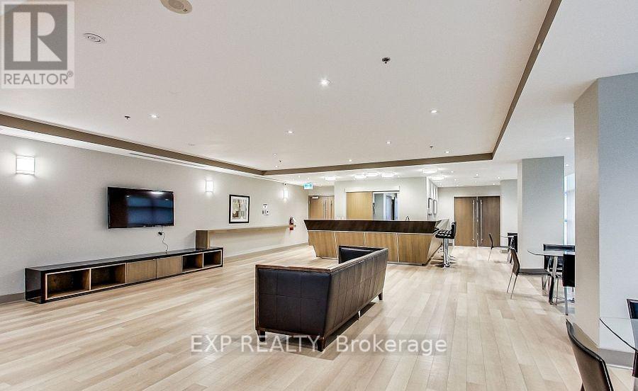 2008 - 3985 Grand Park Drive, Mississauga, Ontario  L5B 0H8 - Photo 19 - W12180522