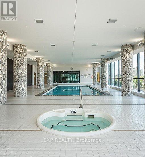 2008 - 3985 Grand Park Drive, Mississauga, Ontario  L5B 0H8 - Photo 22 - W12180522
