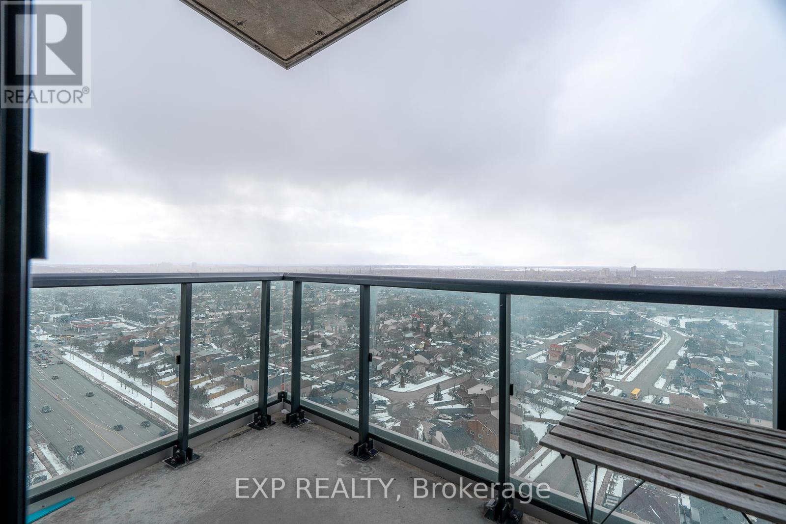 2008 - 3985 Grand Park Drive, Mississauga, Ontario  L5B 0H8 - Photo 23 - W12180522