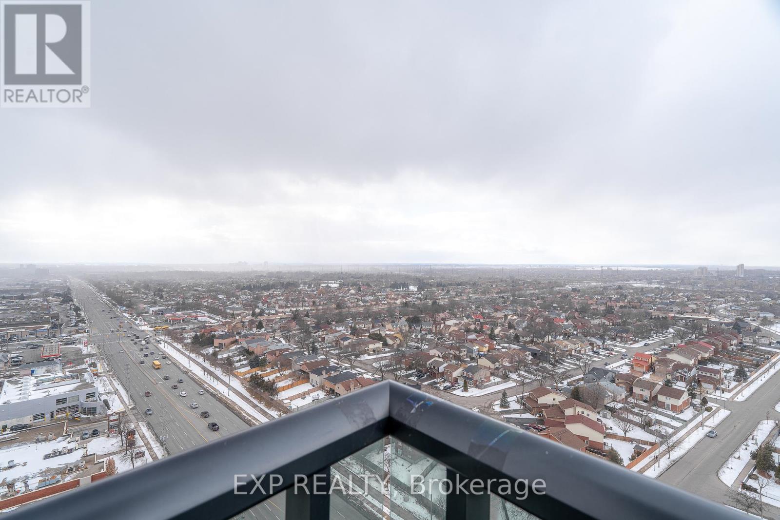 2008 - 3985 Grand Park Drive, Mississauga, Ontario  L5B 0H8 - Photo 24 - W12180522