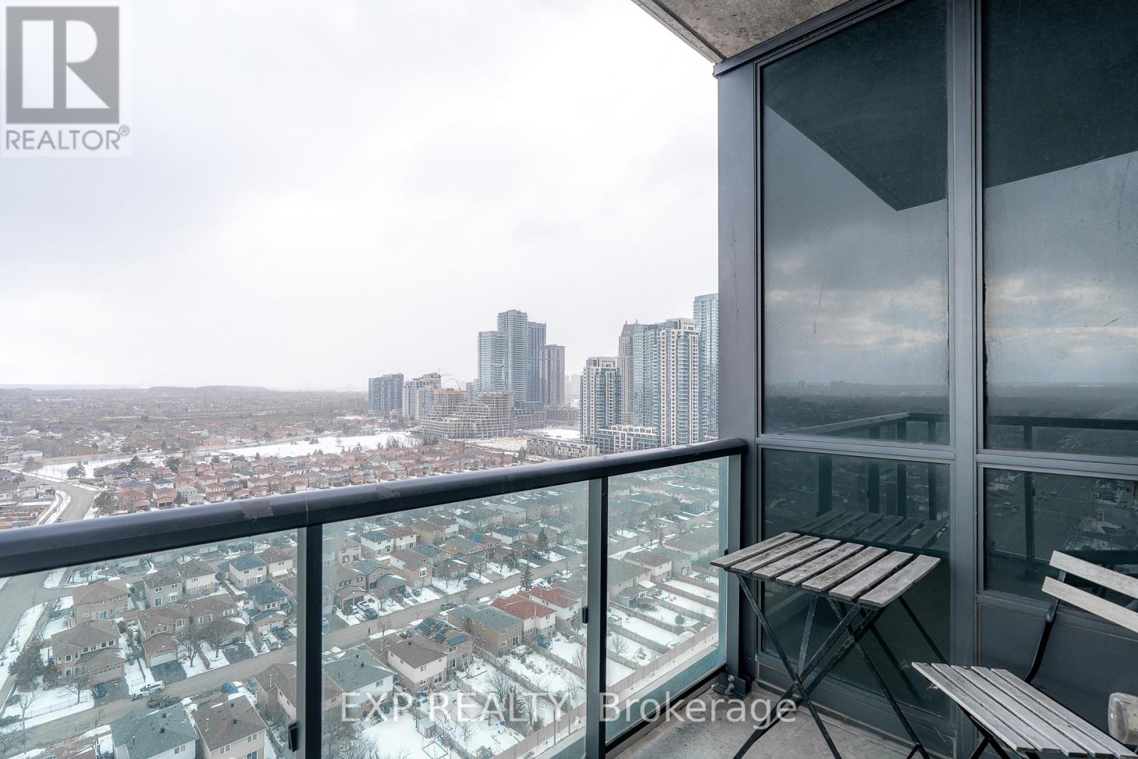 2008 - 3985 Grand Park Drive, Mississauga, Ontario  L5B 0H8 - Photo 25 - W12180522