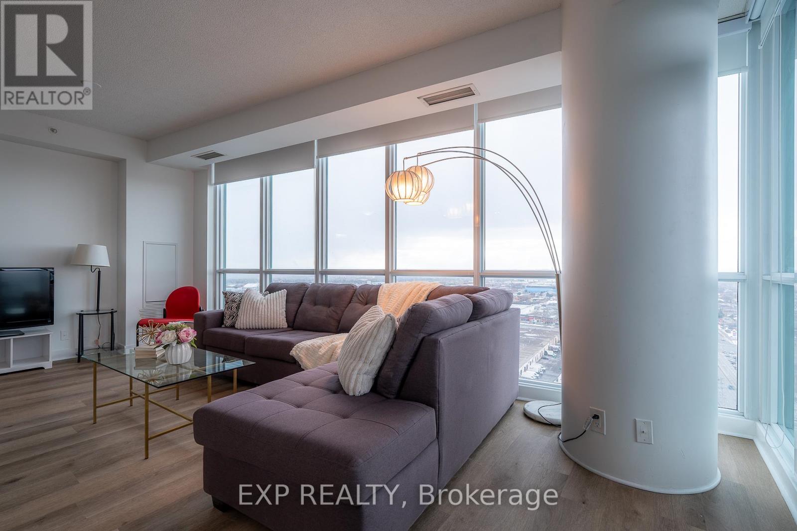 2008 - 3985 Grand Park Drive, Mississauga, Ontario  L5B 0H8 - Photo 7 - W12180522
