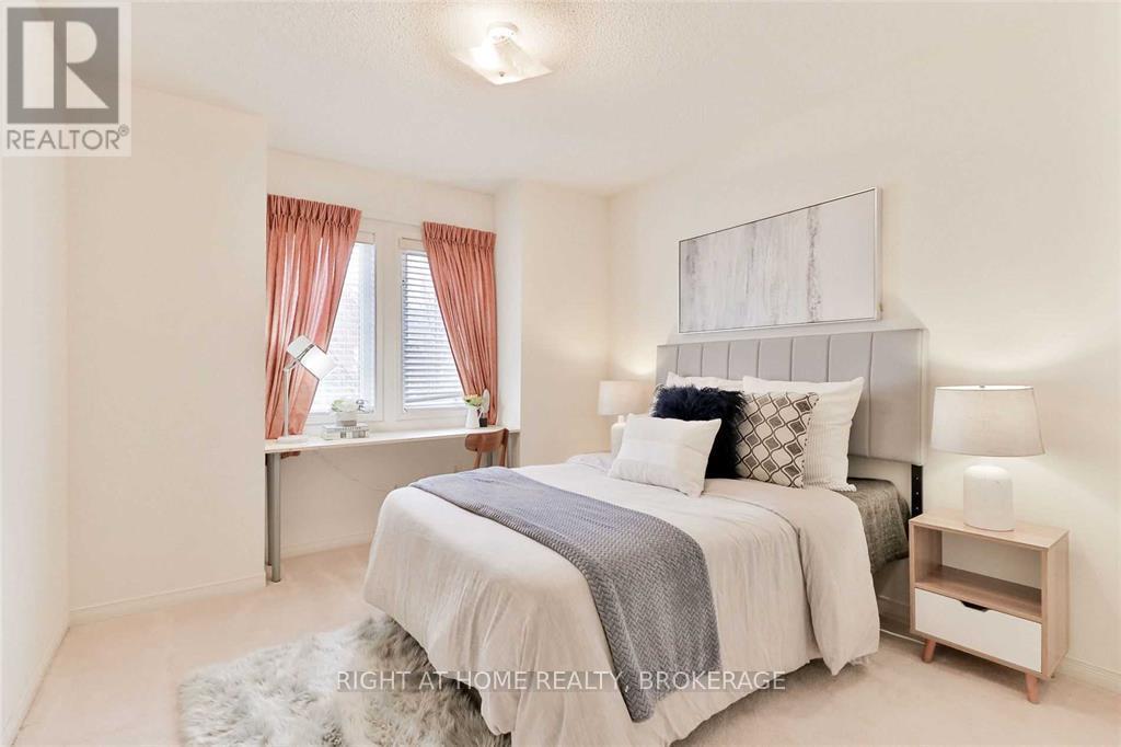 72 - 2665 Thomas Street, Mississauga (Central Erin Mills), Ontario  L5M 6G6 - Photo 11 - W12180532