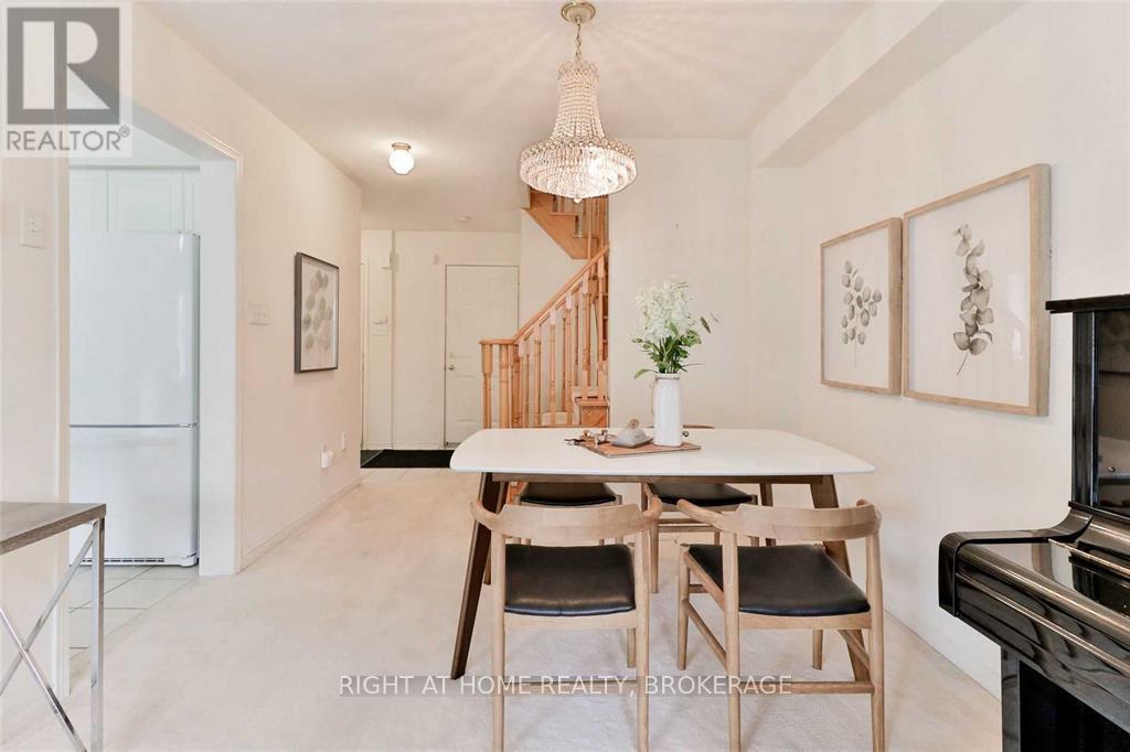 72 - 2665 Thomas Street, Mississauga (Central Erin Mills), Ontario  L5M 6G6 - Photo 12 - W12180532