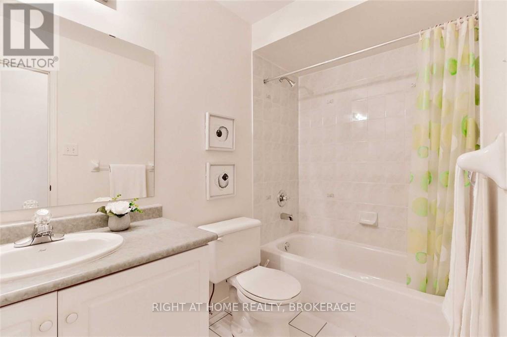72 - 2665 Thomas Street, Mississauga (Central Erin Mills), Ontario  L5M 6G6 - Photo 13 - W12180532