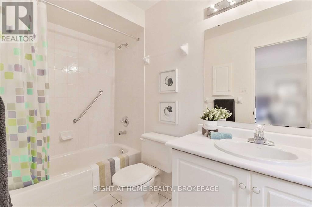 72 - 2665 Thomas Street, Mississauga (Central Erin Mills), Ontario  L5M 6G6 - Photo 14 - W12180532