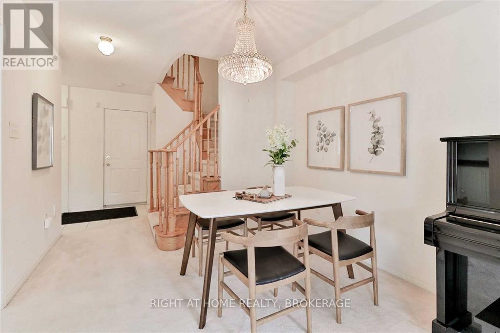 72 - 2665 Thomas Street, Mississauga (Central Erin Mills), Ontario  L5M 6G6 - Photo 19 - W12180532