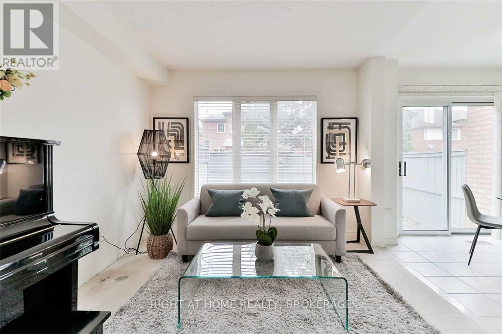 72 - 2665 Thomas Street, Mississauga (Central Erin Mills), Ontario  L5M 6G6 - Photo 23 - W12180532