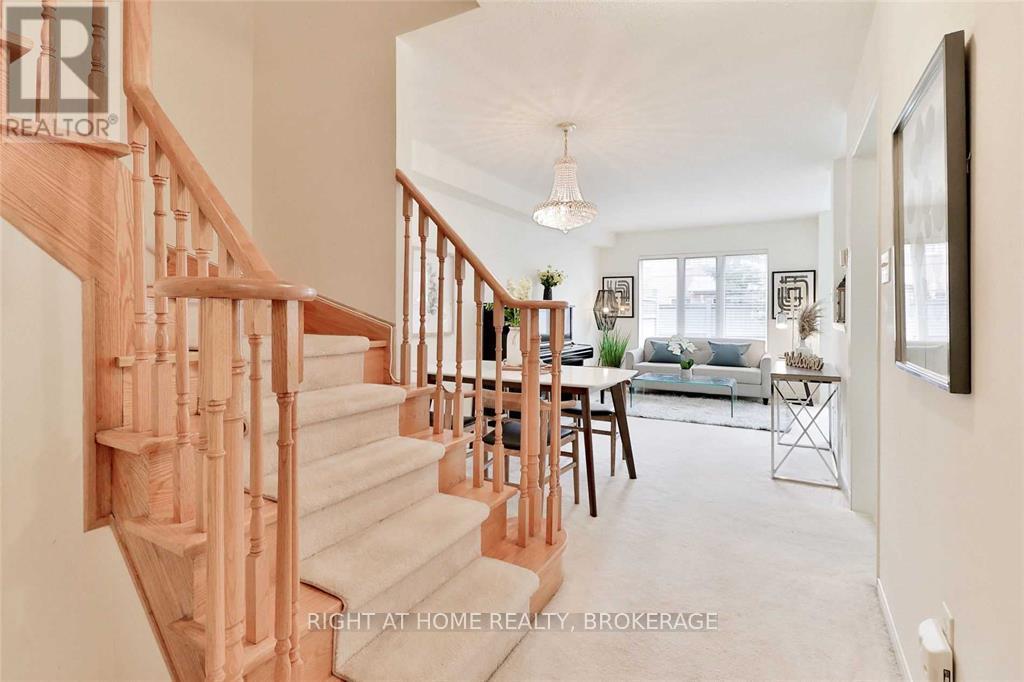72 - 2665 Thomas Street, Mississauga (Central Erin Mills), Ontario  L5M 6G6 - Photo 25 - W12180532