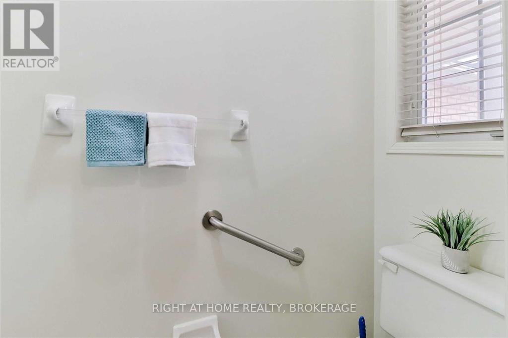 72 - 2665 Thomas Street, Mississauga (Central Erin Mills), Ontario  L5M 6G6 - Photo 26 - W12180532