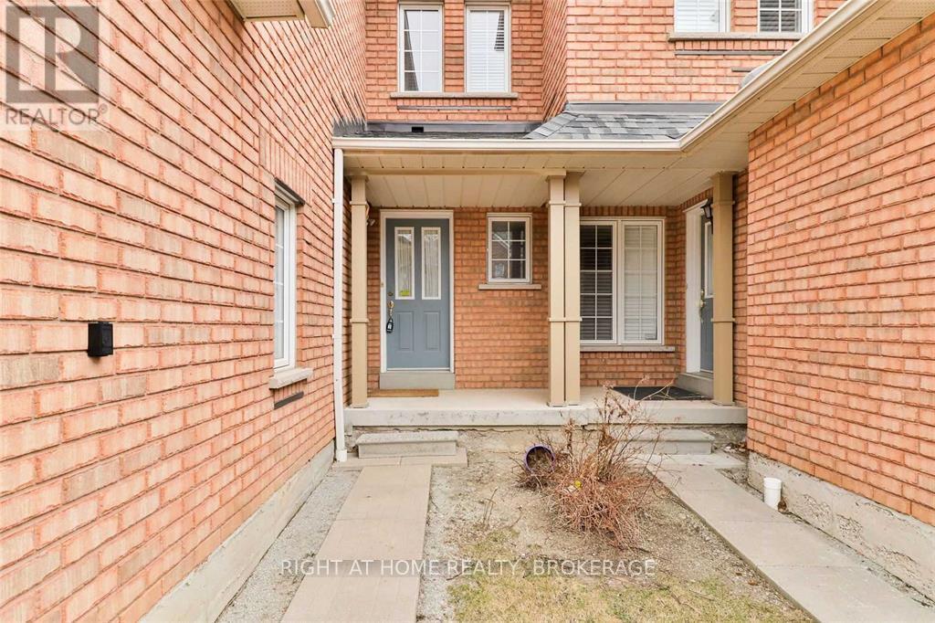 72 - 2665 Thomas Street, Mississauga (Central Erin Mills), Ontario  L5M 6G6 - Photo 3 - W12180532