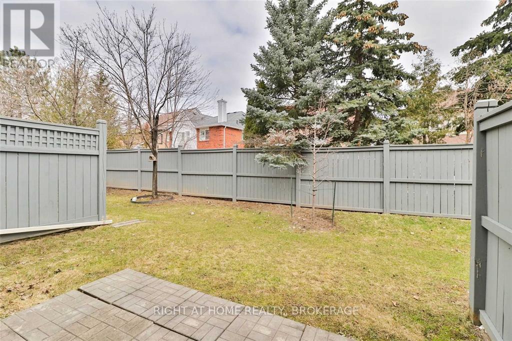 72 - 2665 Thomas Street, Mississauga (Central Erin Mills), Ontario  L5M 6G6 - Photo 36 - W12180532