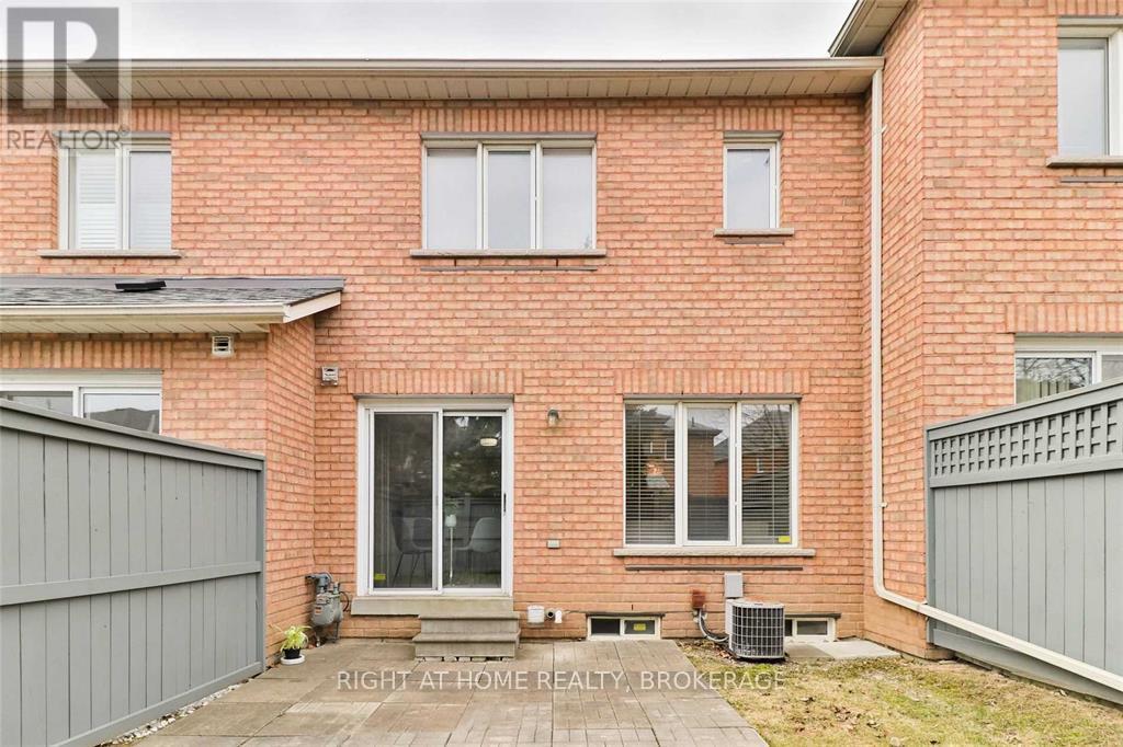 72 - 2665 Thomas Street, Mississauga (Central Erin Mills), Ontario  L5M 6G6 - Photo 39 - W12180532