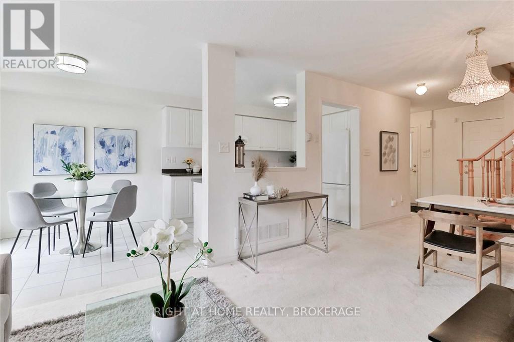 72 - 2665 Thomas Street, Mississauga (Central Erin Mills), Ontario  L5M 6G6 - Photo 7 - W12180532
