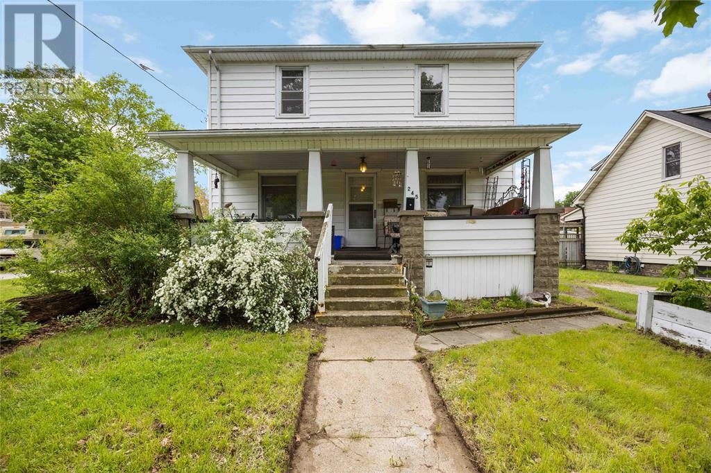 245 Durand STREET, Sarnia, Ontario