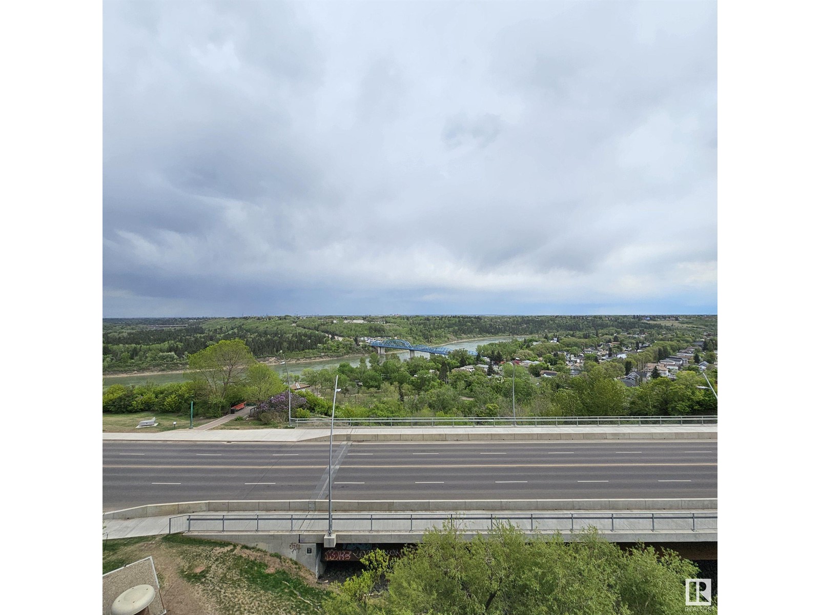#602 9028 Jasper Av Nw, Edmonton, Alberta  T5H 3Y6 - Photo 14 - E4439030