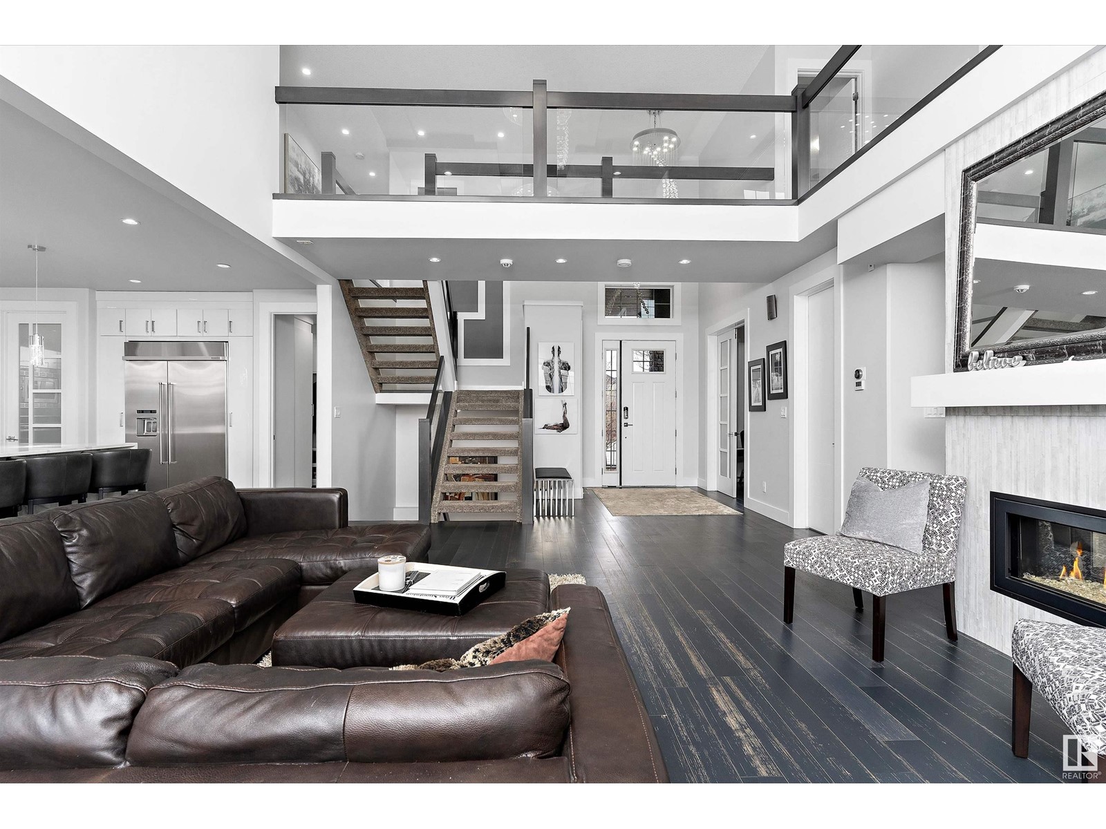 3009 Keswick Wy Sw, Edmonton, Alberta  T6W 2P7 - Photo 9 - E4439002