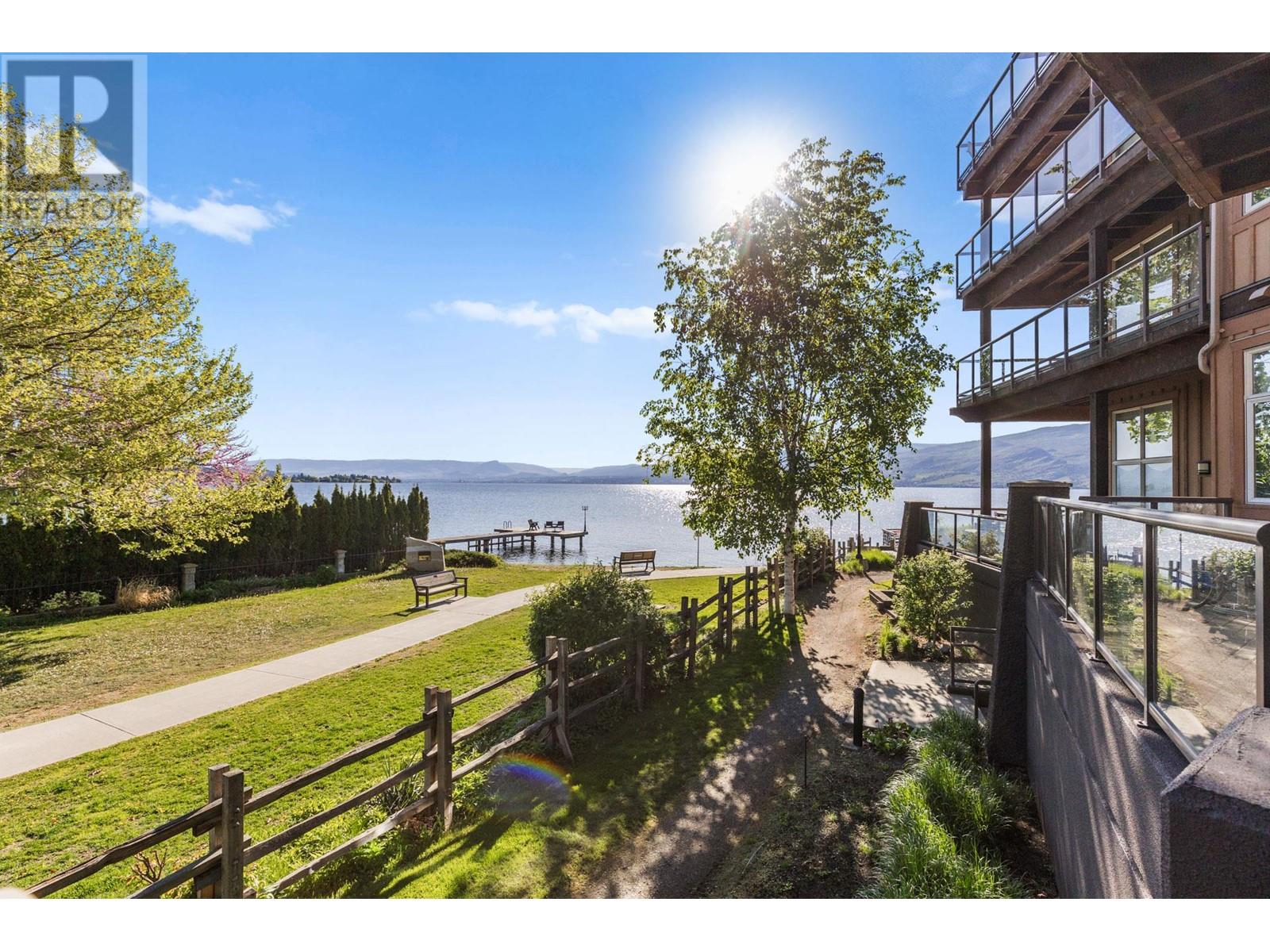 4205 Gellatly Road Unit# 107 Lot# 8, West Kelowna, BC V4T2K2