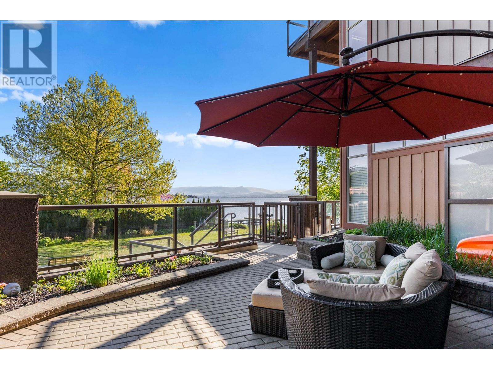 4205 Gellatly Road Unit# 107 Lot# 8, West Kelowna, BC V4T2K2