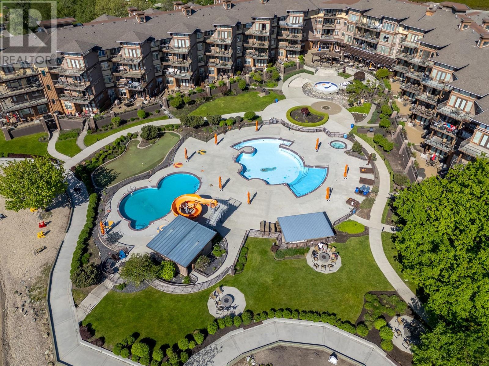 4205 Gellatly Road Unit# 107 Lot# 8, West Kelowna, BC V4T2K2