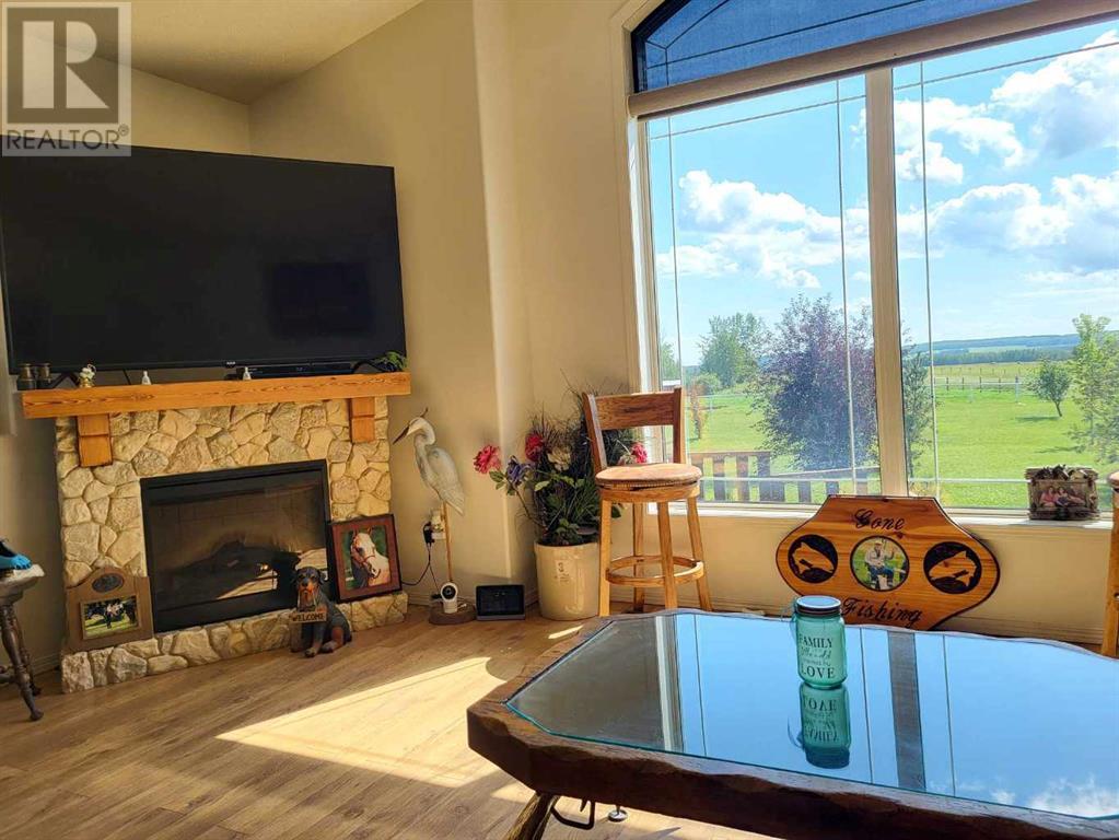 51418 Highway 22 Highway, Rural Parkland County, Alberta  T7A 1R7 - Photo 12 - A2161268
