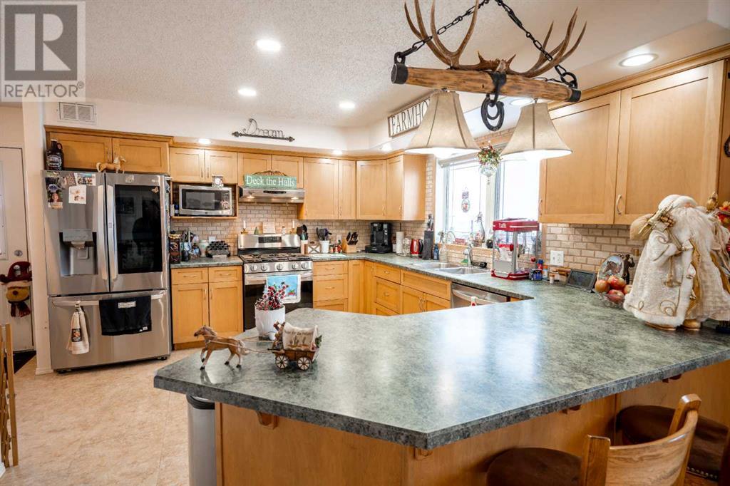 51418 Highway 22 Highway, Rural Parkland County, Alberta  T7A 1R7 - Photo 8 - A2161268