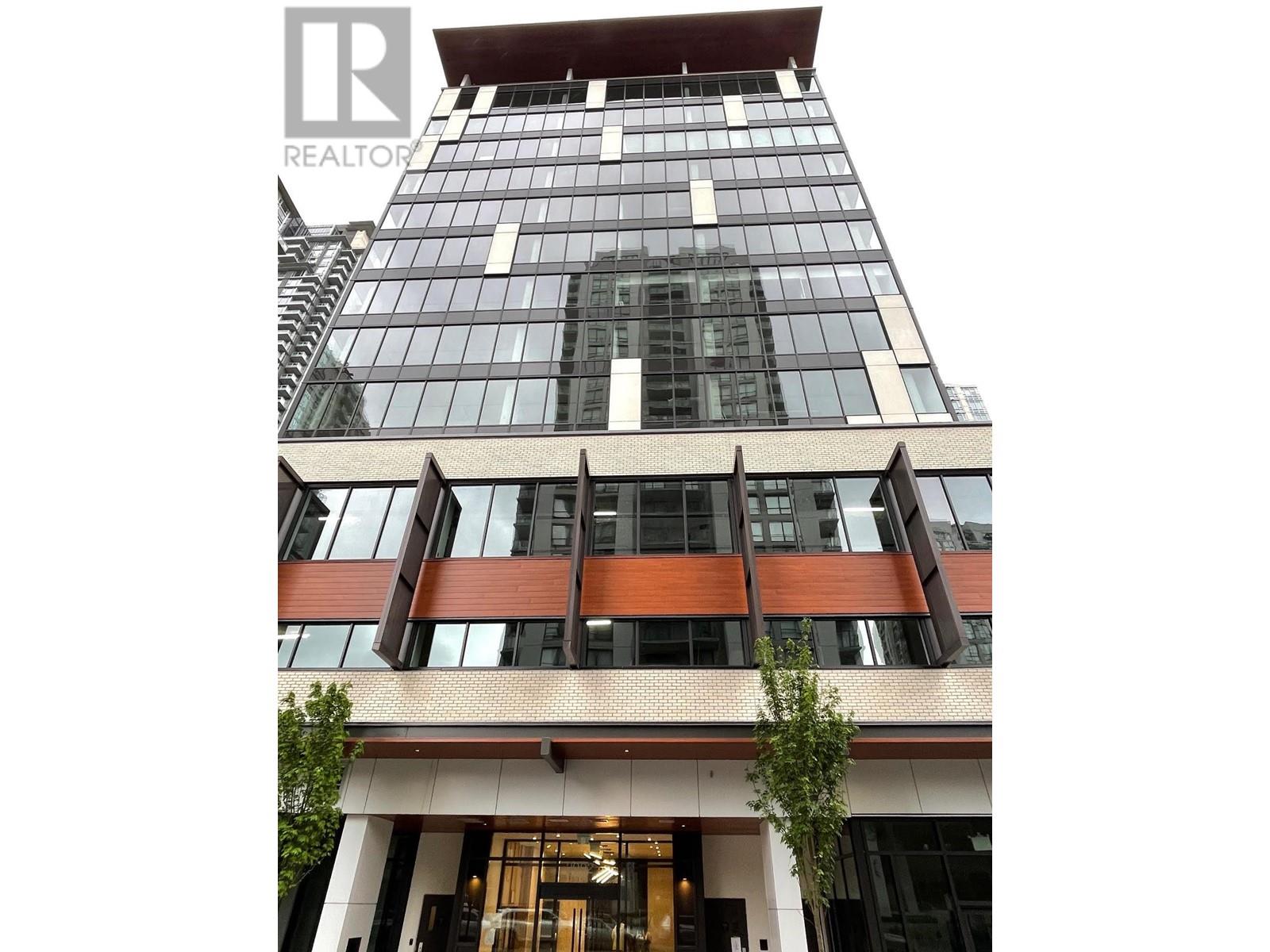 805 2992 GLEN DRIVE, coquitlam, British Columbia
