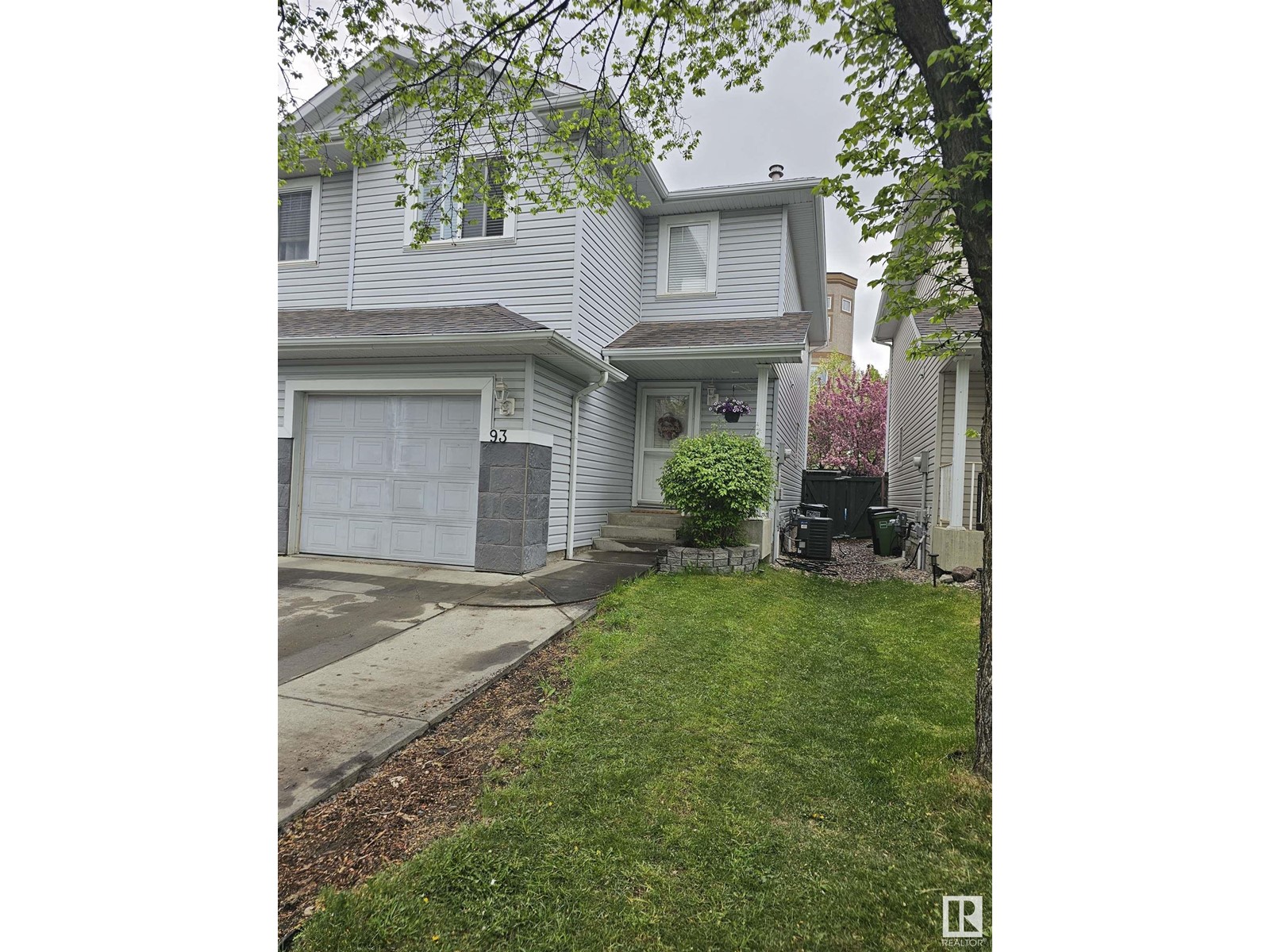 #93 2021 GRANTHAM CO NW, Edmonton, Alberta