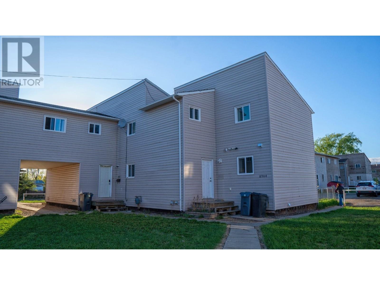 8904 Ne 101 Avenue, Fort St. John, British Columbia  V1J 5G2 - Photo 2 - R3007791