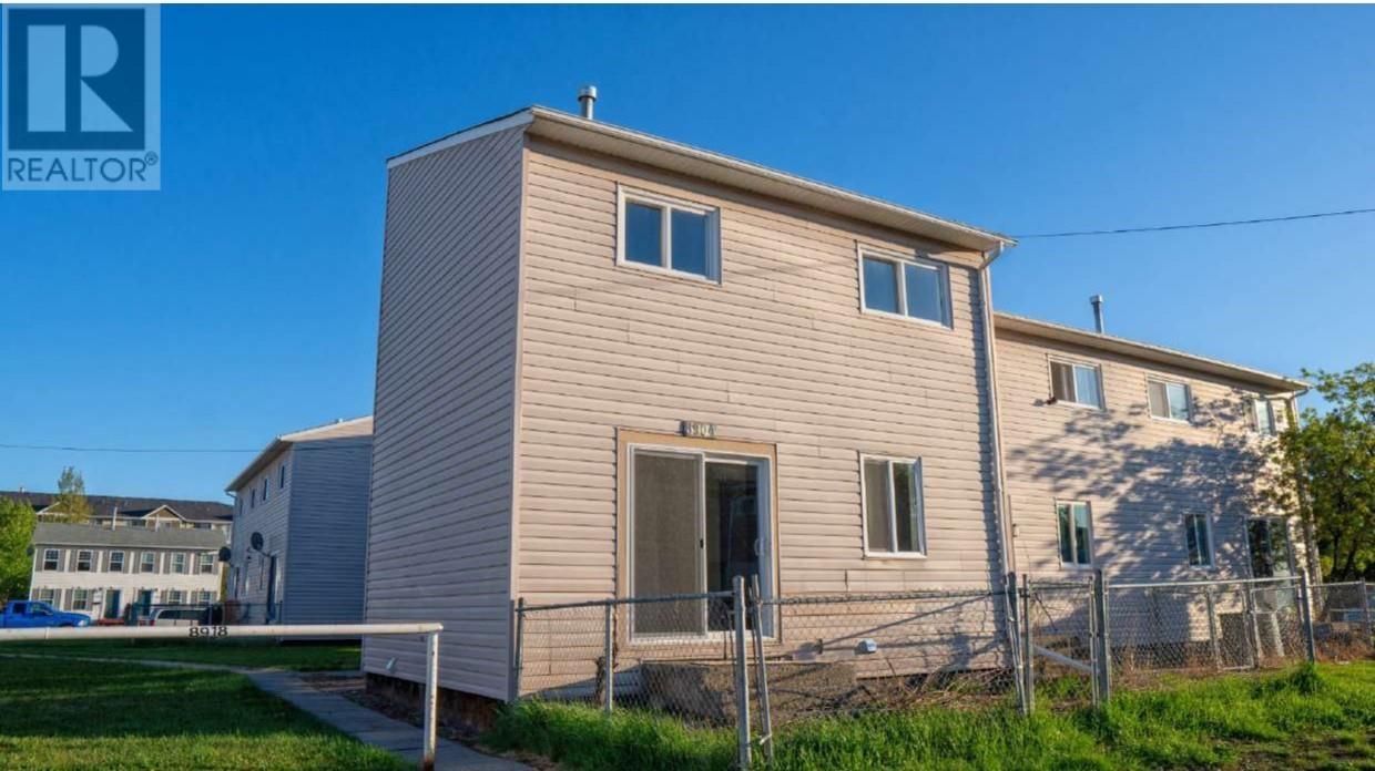 8904 Ne 101 Avenue, Fort St. John, British Columbia  V1J 5G2 - Photo 1 - R3007791