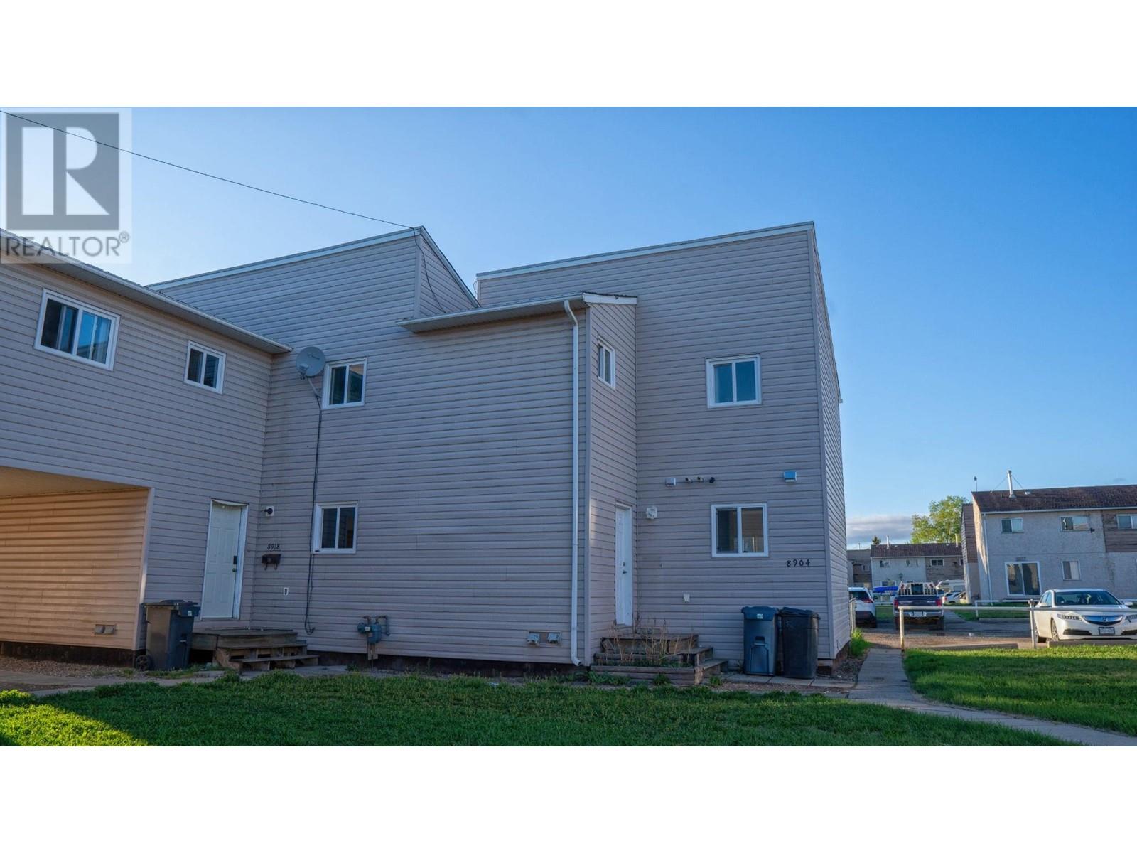 8904 Ne 101 Avenue, Fort St. John, British Columbia  V1J 5G2 - Photo 29 - R3007791