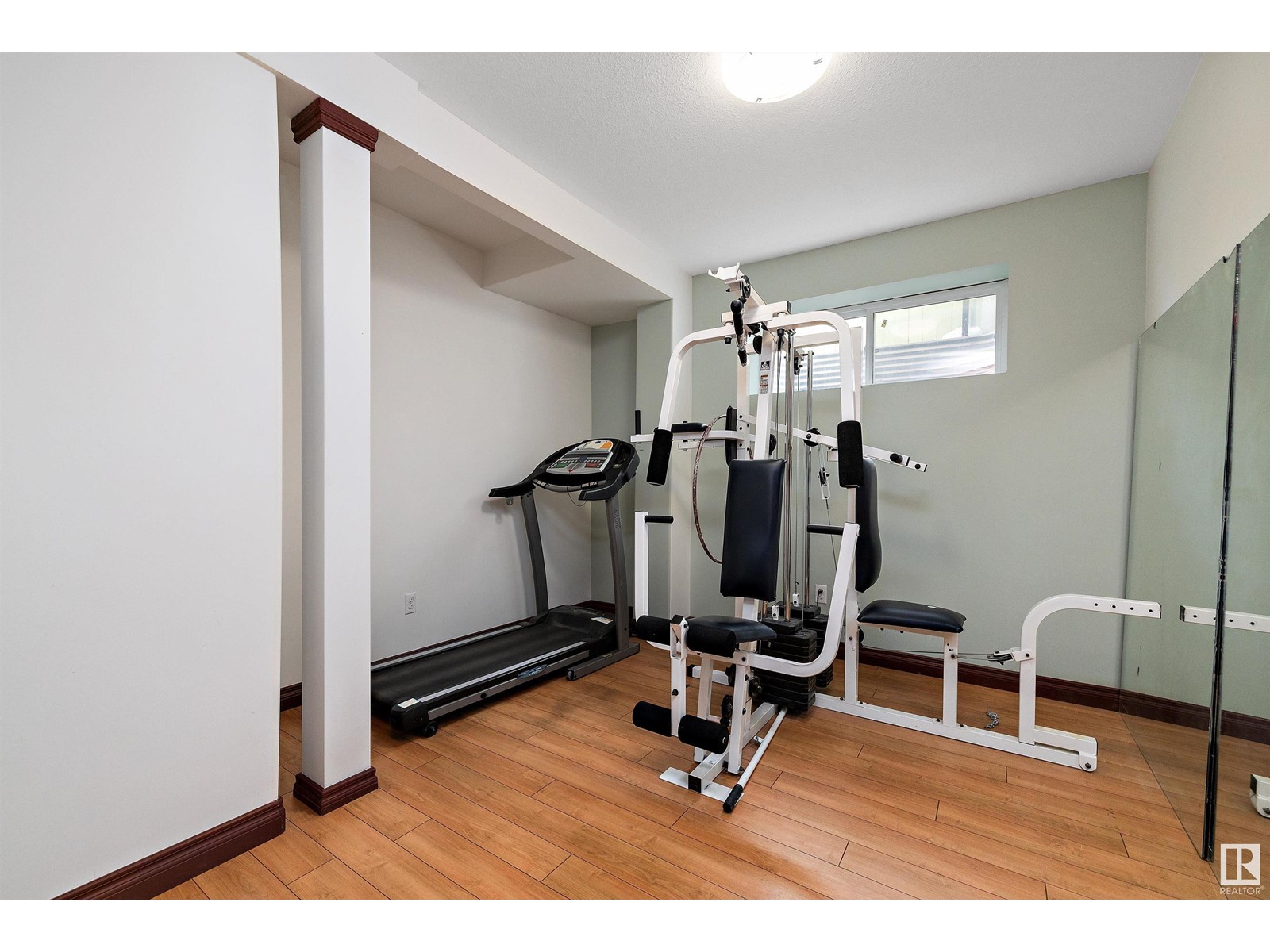 20708 90 Av Nw, Edmonton, Alberta  T5T 1T4 - Photo 43 - E4439032