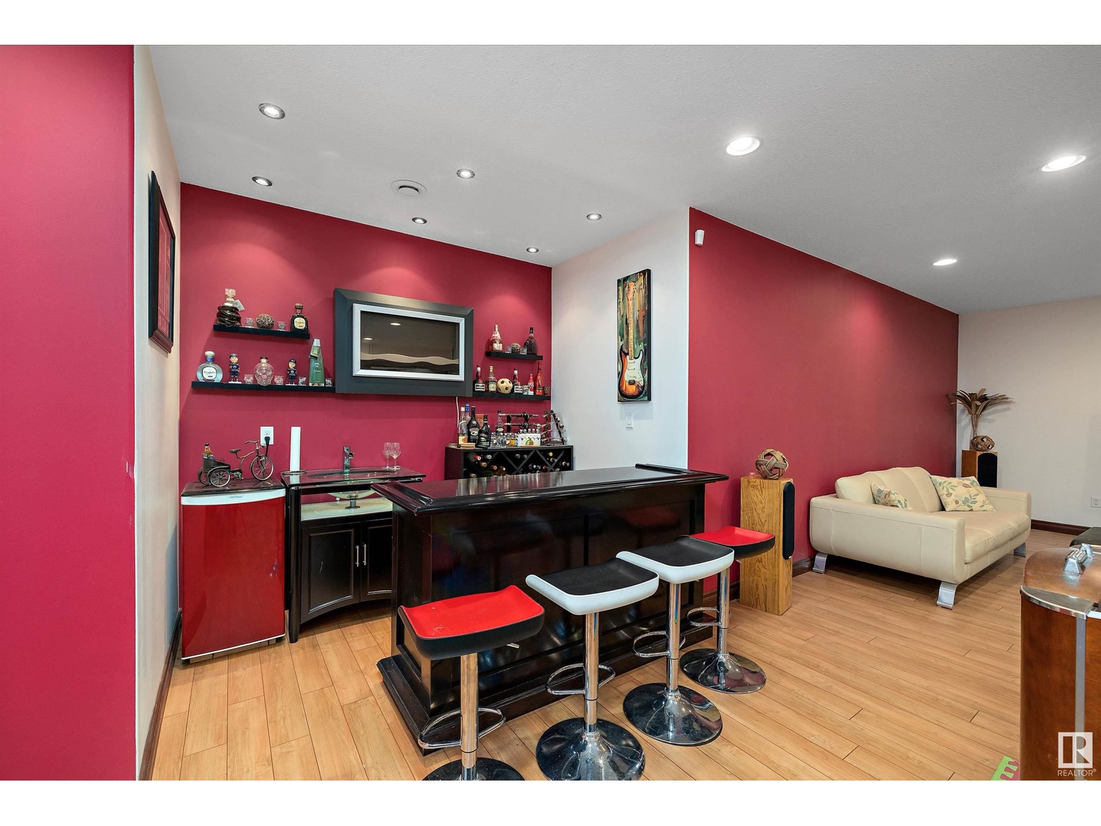 20708 90 Av Nw, Edmonton, Alberta  T5T 1T4 - Photo 47 - E4439032