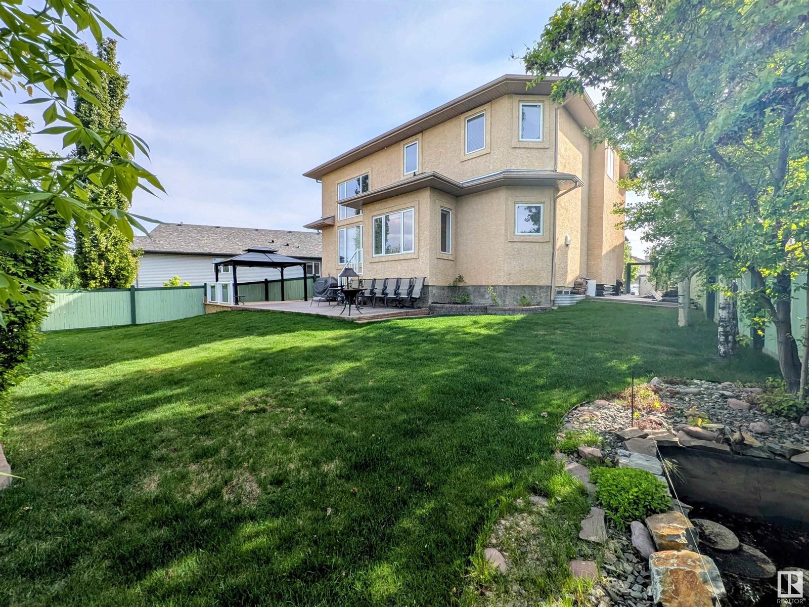 20708 90 Av Nw, Edmonton, Alberta  T5T 1T4 - Photo 56 - E4439032