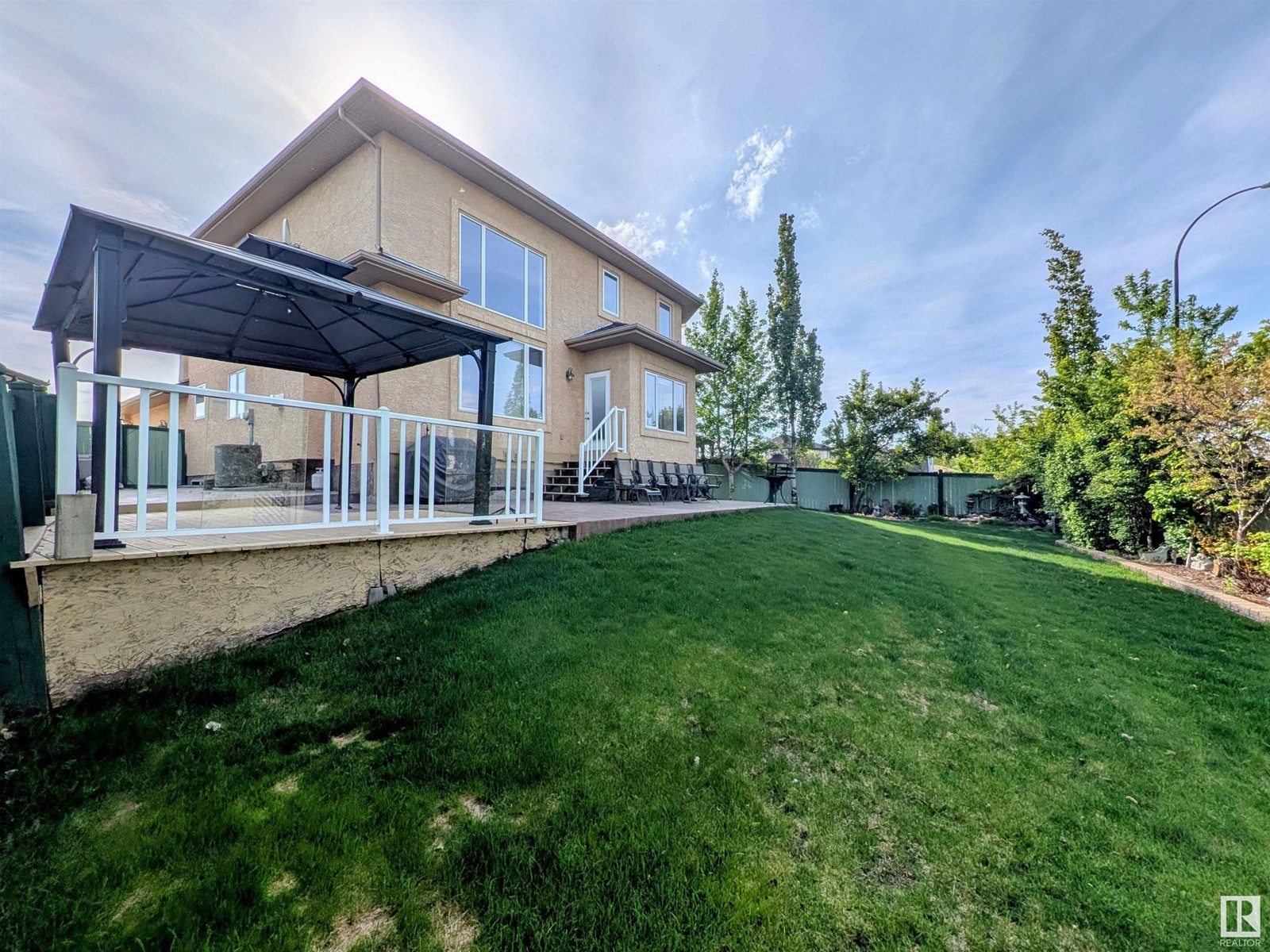 20708 90 Av Nw, Edmonton, Alberta  T5T 1T4 - Photo 57 - E4439032