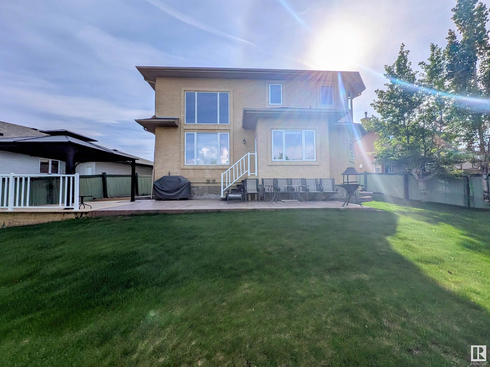 20708 90 Av Nw, Edmonton, Alberta  T5T 1T4 - Photo 58 - E4439032