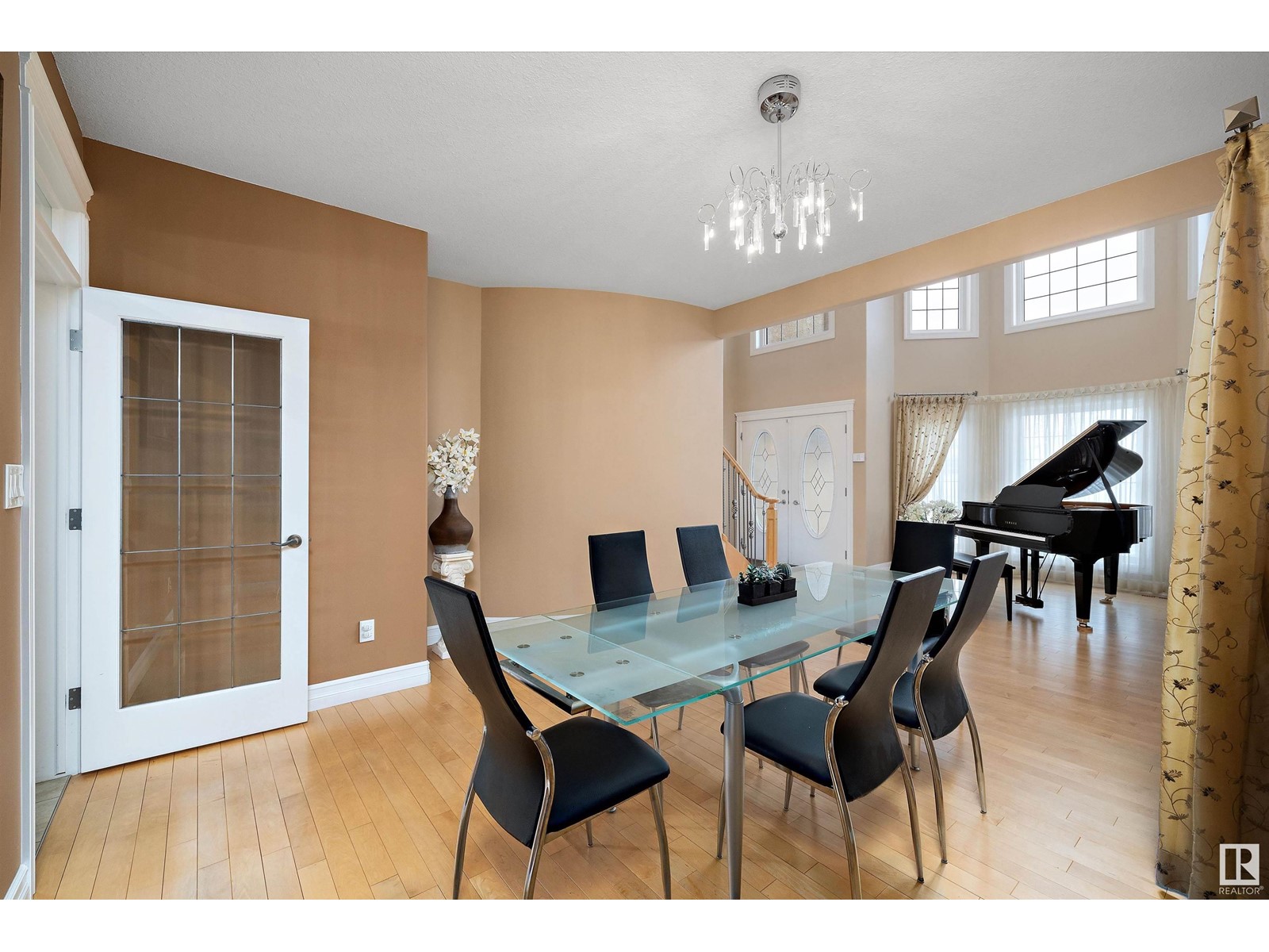 20708 90 Av Nw, Edmonton, Alberta  T5T 1T4 - Photo 8 - E4439032