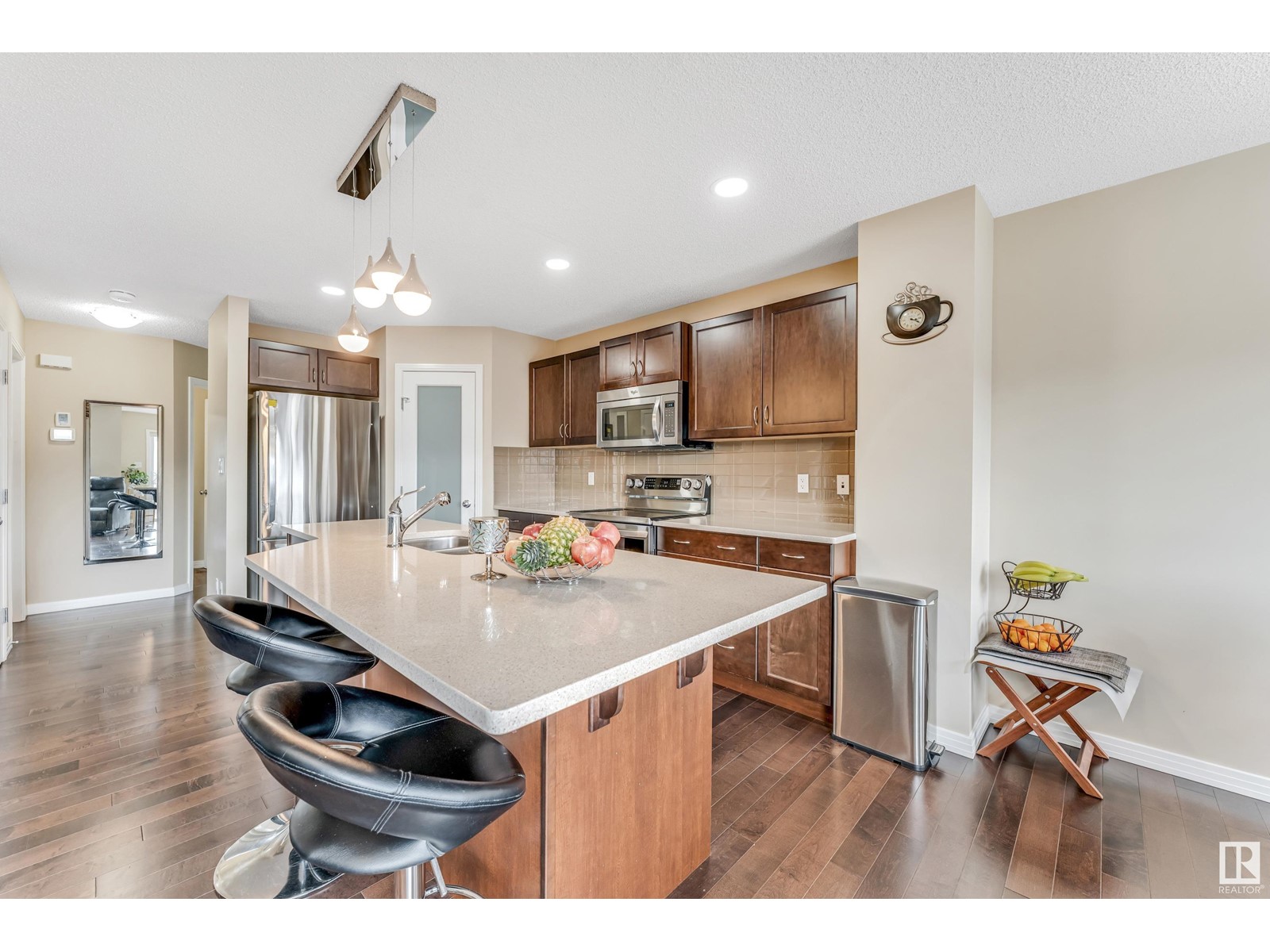 17513 13 Av Sw, Edmonton, Alberta  T6W 2J8 - Photo 8 - E4439035