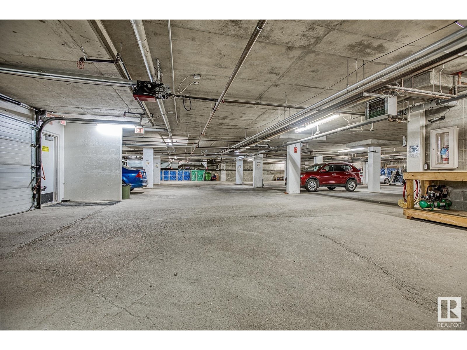 #302 8215 84 Av Nw, Edmonton, Alberta  T6C 4R2 - Photo 28 - E4439037