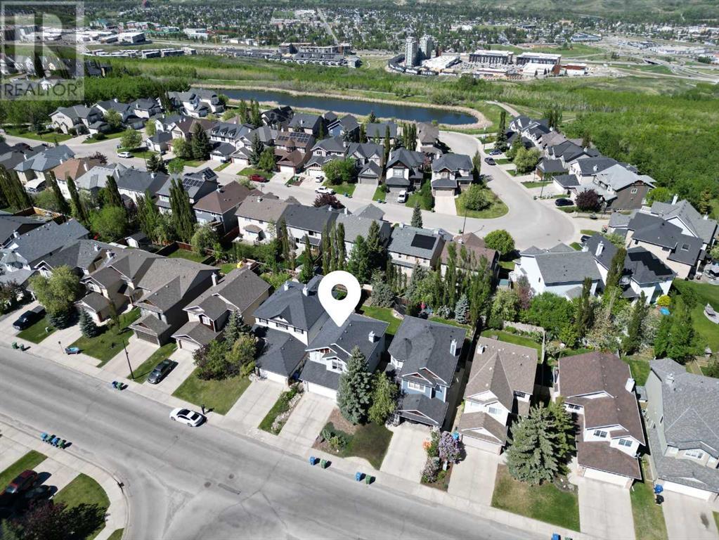 132 Cougar Ridge Drive Sw, Calgary, Alberta  T3H 4X6 - Photo 5 - A2206937