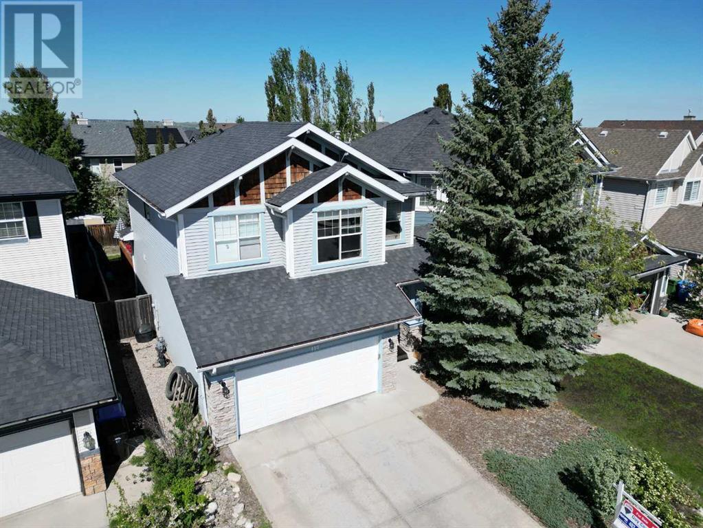 Property at 132 Cougar Ridge Drive SW image 2