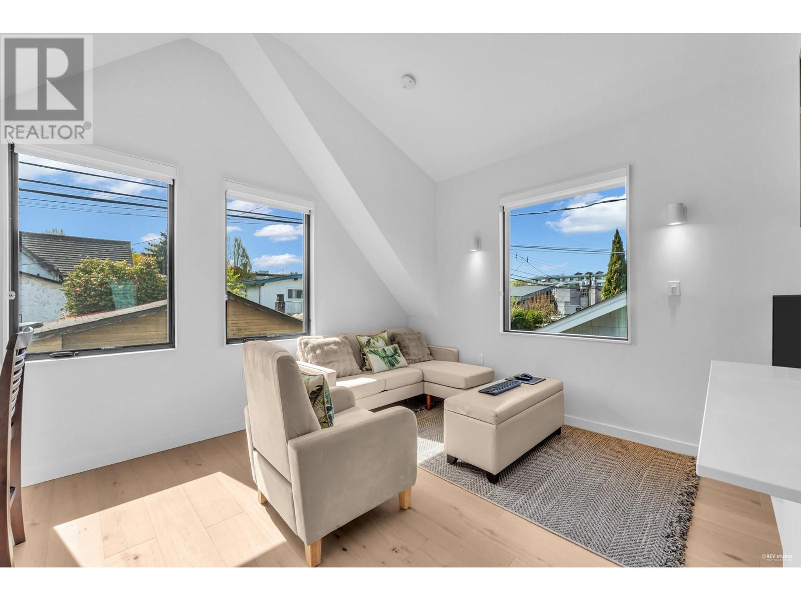 258 E 17th Avenue, Vancouver, British Columbia  V5V 1A7 - Photo 2 - R2991203