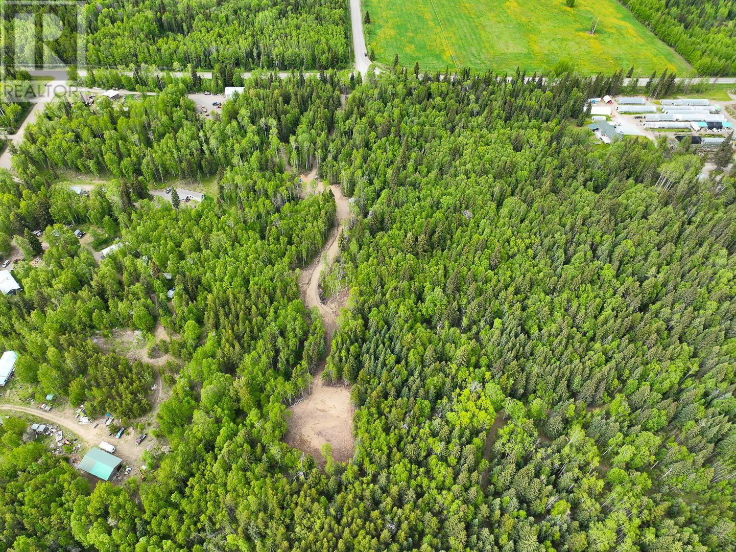 Dl 962 Ness Lake Road, Prince George, British Columbia  V2K 5L7 - Photo 1 - R2983811