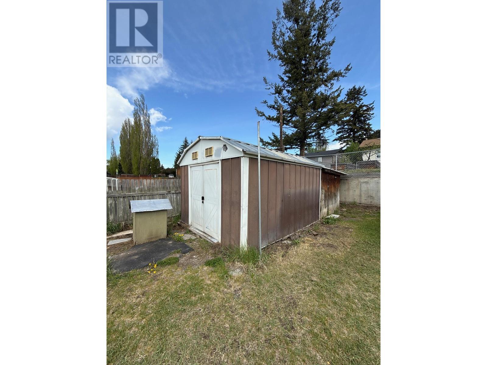 980 Western Avenue, Williams Lake, British Columbia  V2G 2J6 - Photo 27 - R3008588